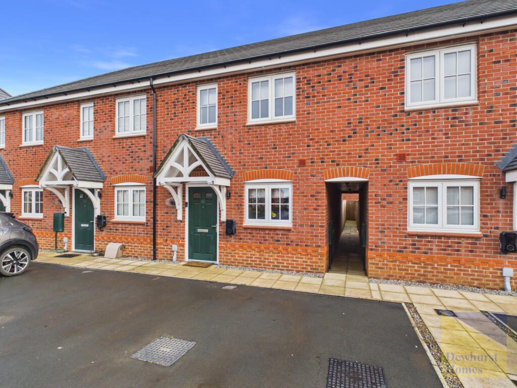 Main image of property: Bainbridge Road,  Longridge, PR3