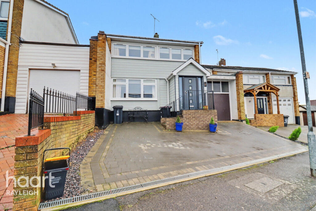 Main image of property: Gayleighs, Rayleigh