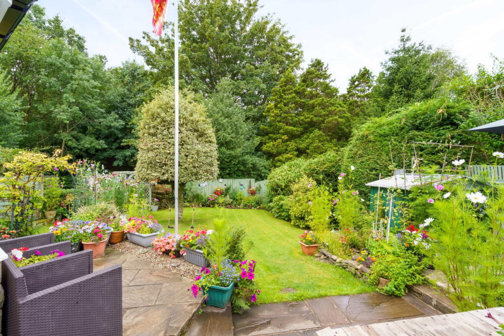 House in Stockport - View 2