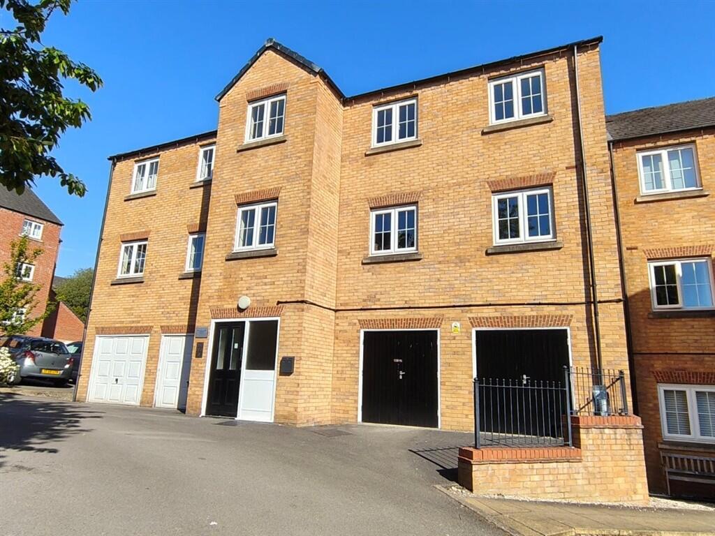 Main image of property: Broadlands Gardens, PUDSEY