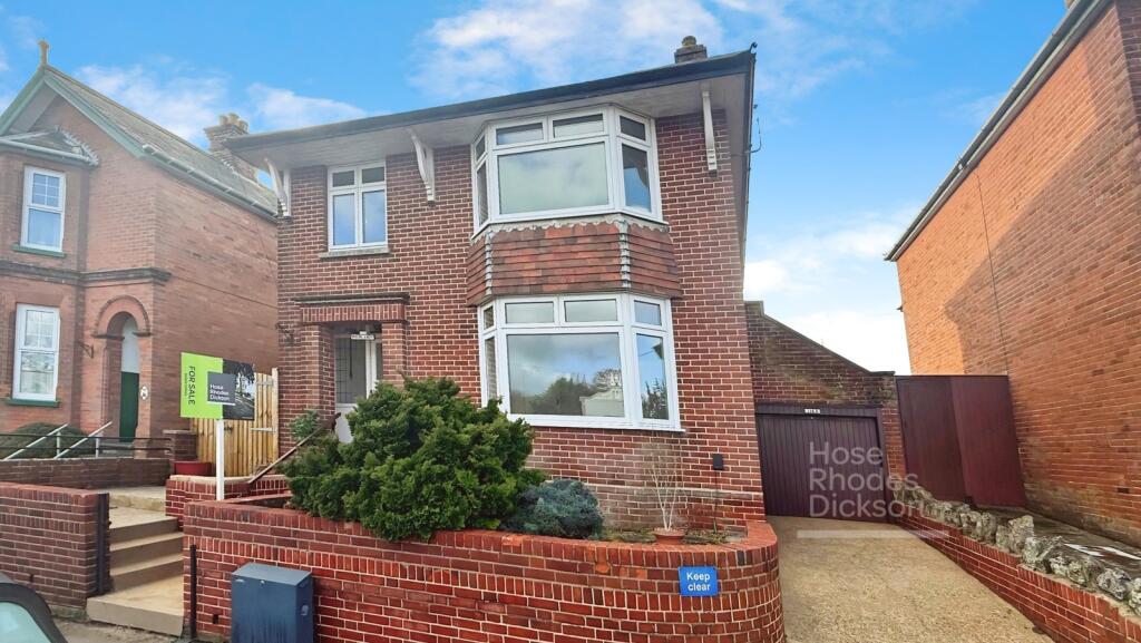 Main image of property: Medina Avenue, Newport, Isle of Wight