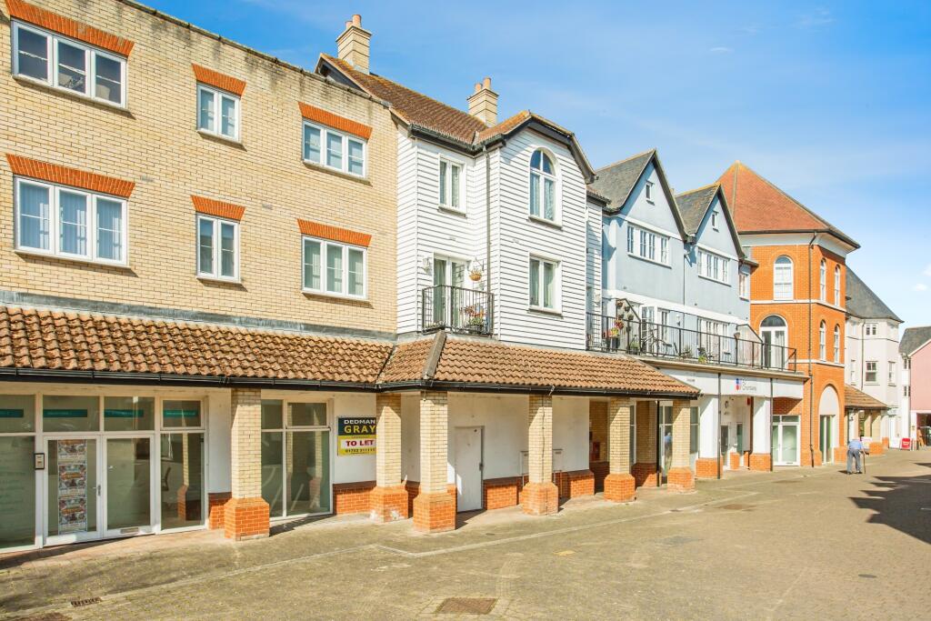 Main image of property: Roche Close, Rochford, Essex, SS4