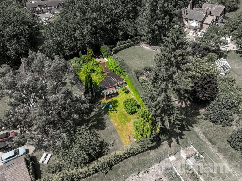 Greenhill, Blackwell, Bromsgrove, Worcestershire, B60 - View 2