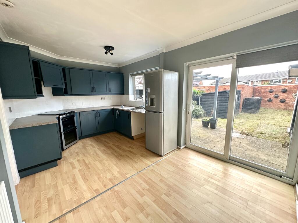 House in Walsall, West Midlands - View 4