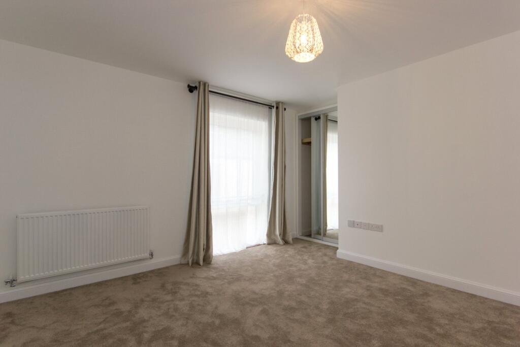 Apartment in Cambridge - View 4