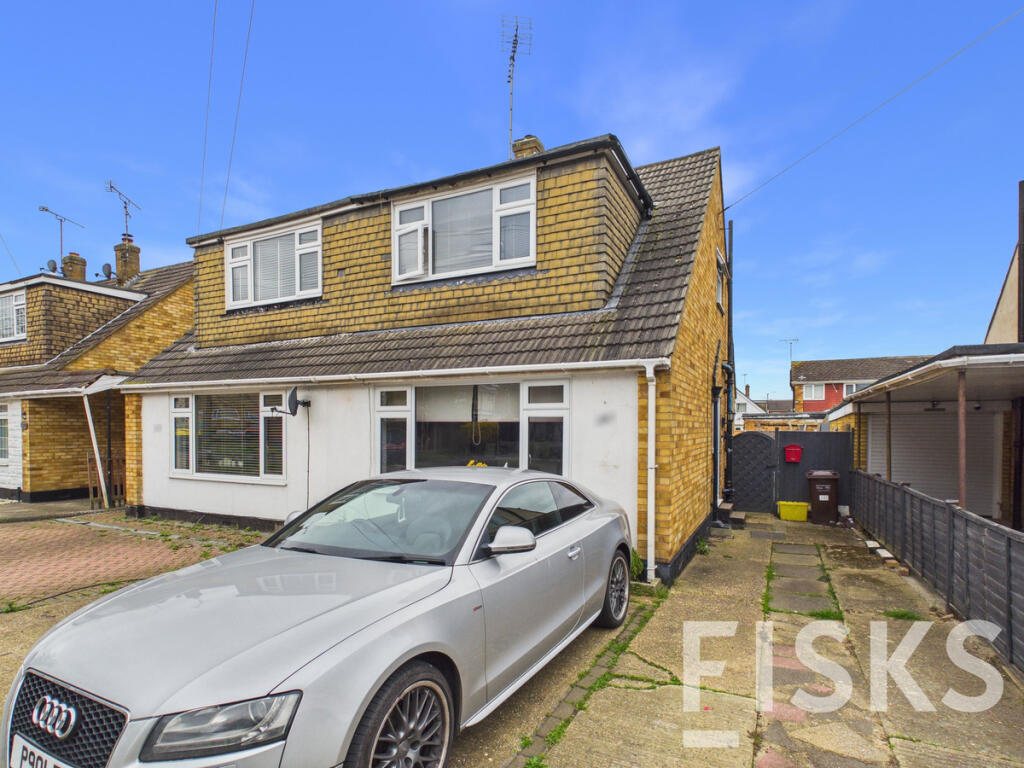 Main image of property: Seamore Avenue, Benfleet, SS7