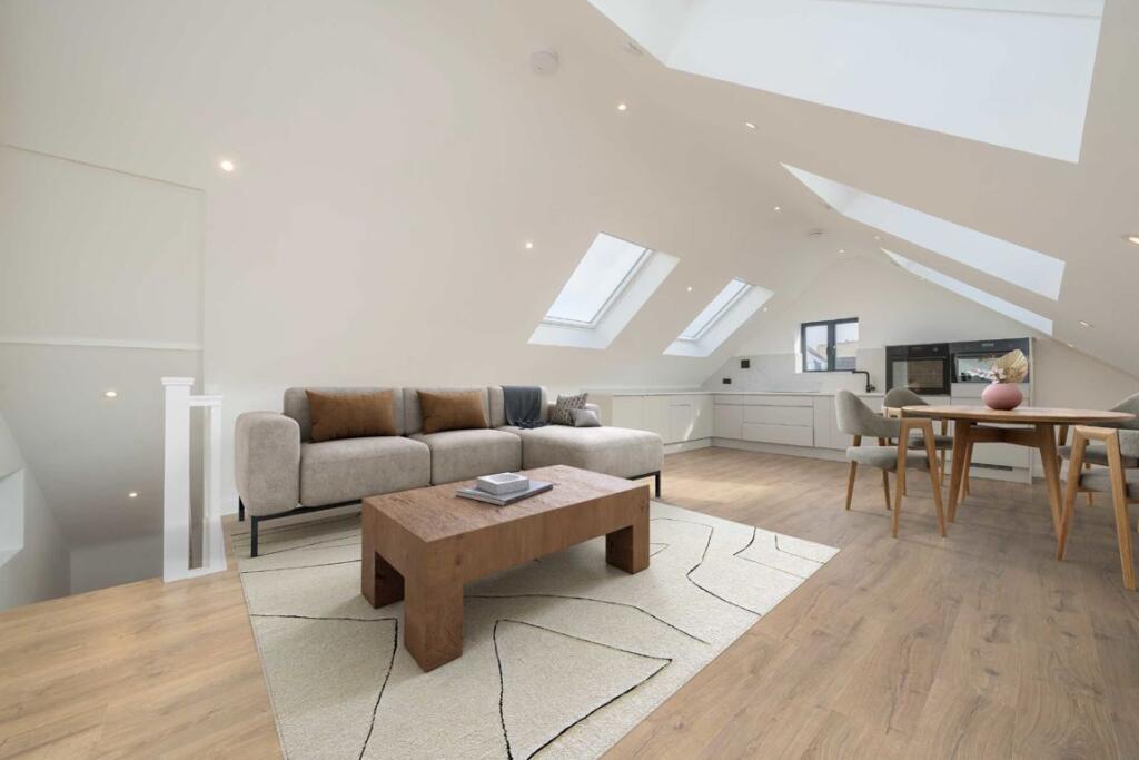 Main image of property: Cranmer Avenue, Northfields