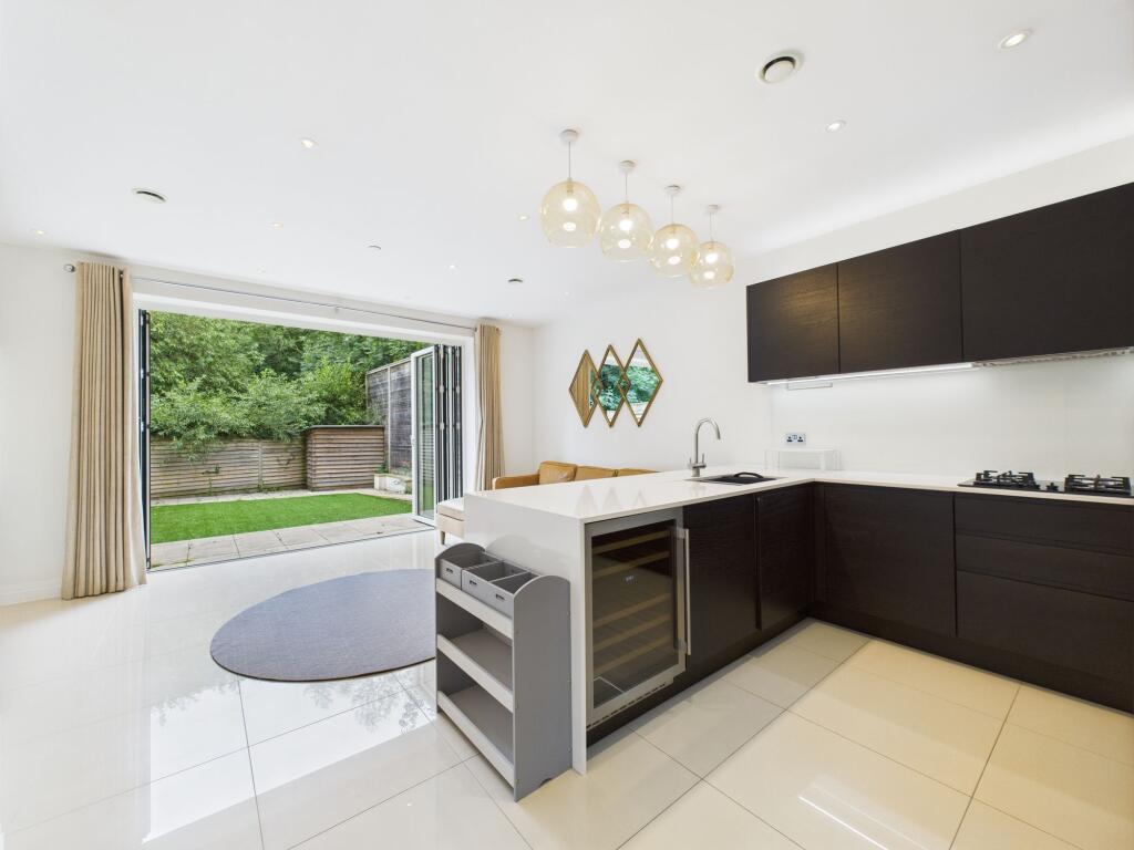 Main image of property: Brewery Lane, Twickenham, TW1