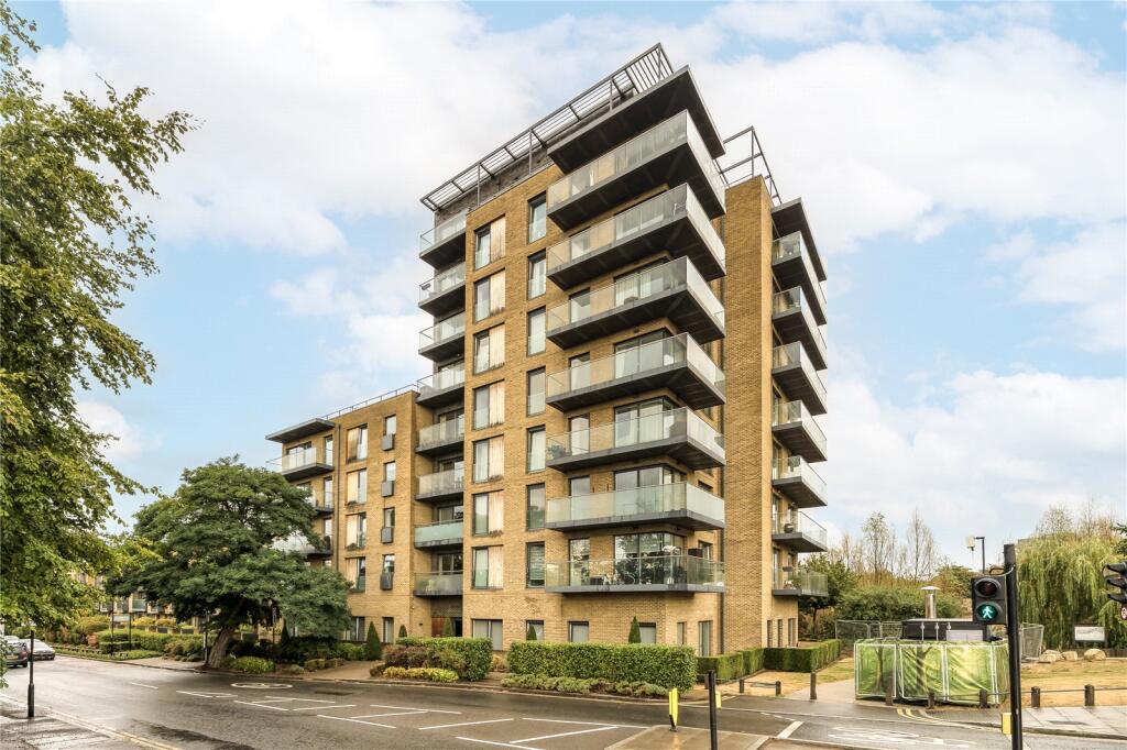 Main image of property: Tizzard Grove, Kidbrooke, London, SE3