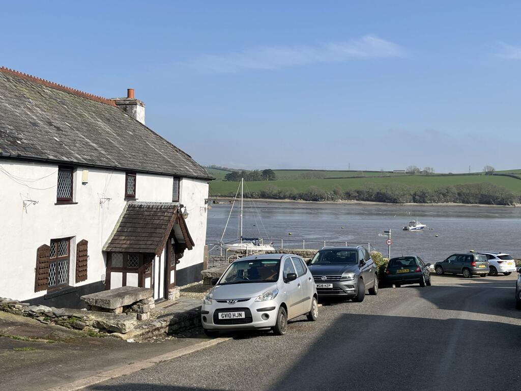 Main image of property: The Crooked Spaniards Inn, Cargreen, Saltash