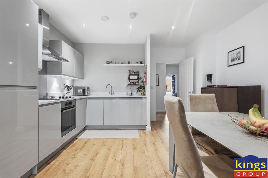 Main image of property: Hoffmans Road, London