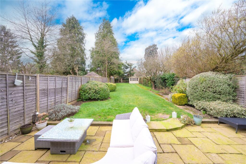 Additional image 8 of Stanley Avenue, St. Albans, Hertfordshire