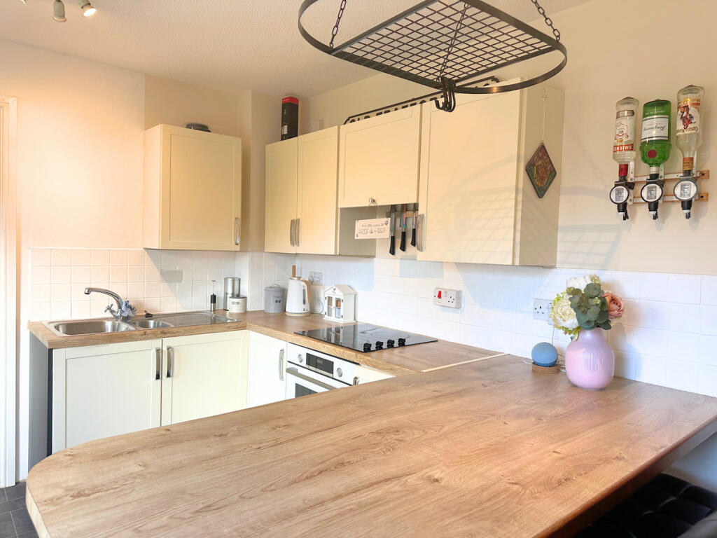 House in South Oxfordshire, Watlington - View 5