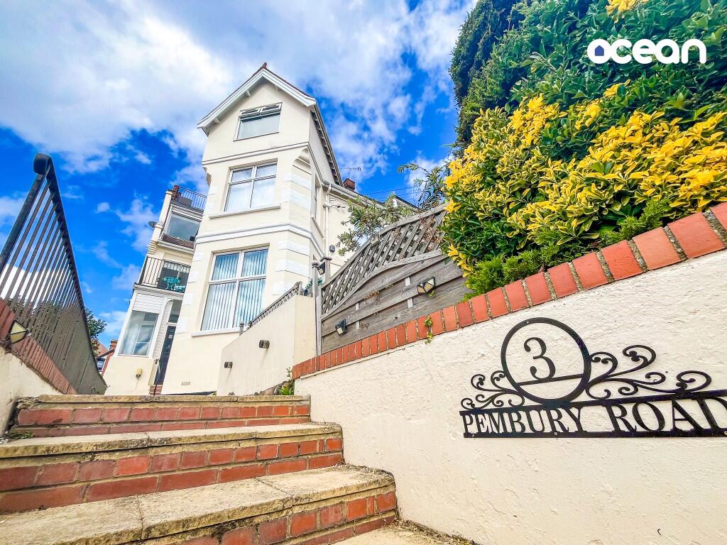Main image of property: Pembury Road, Westcliff-On-Sea, Essex, SS0