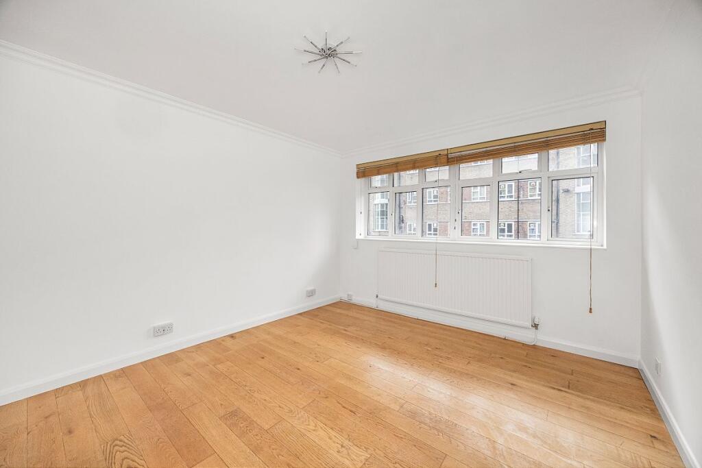 Apartment in London