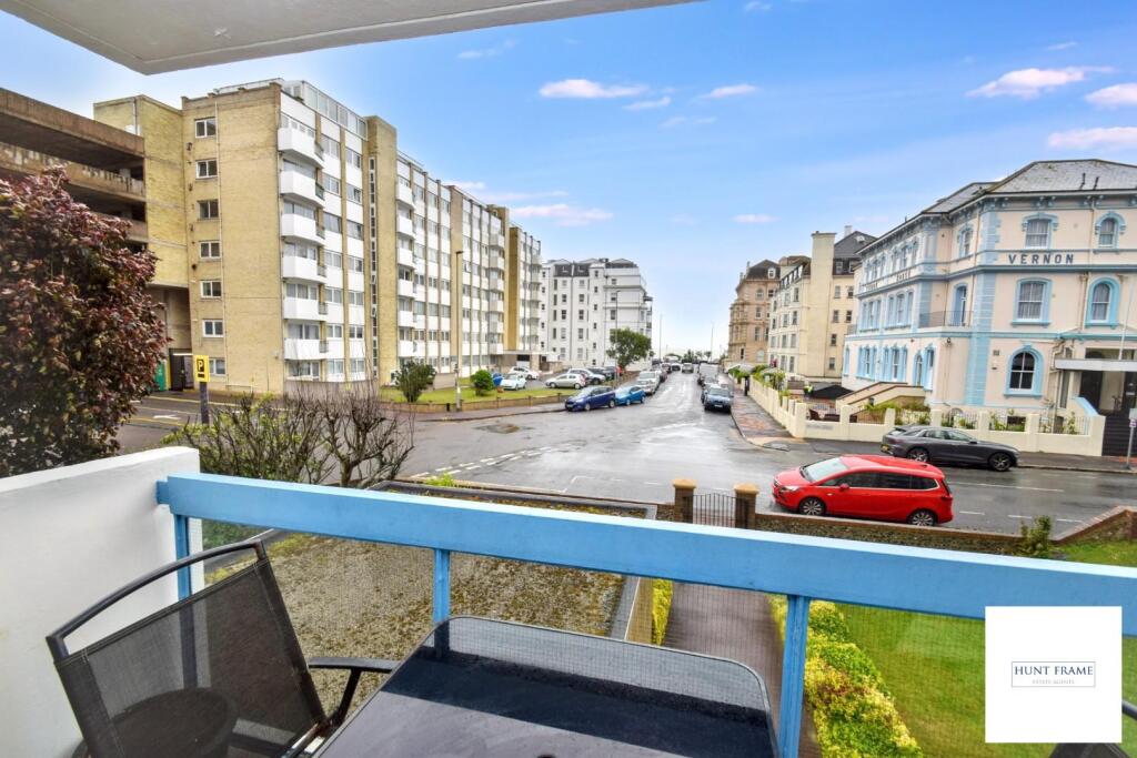 Hartington Place, Eastbourne