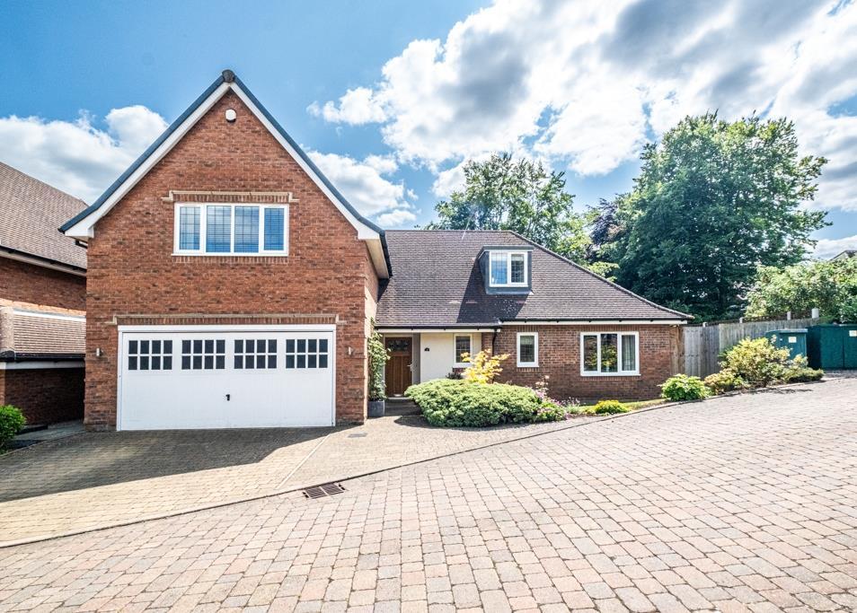 Main image of property: Beech Hill Close, Sutton Coldfield