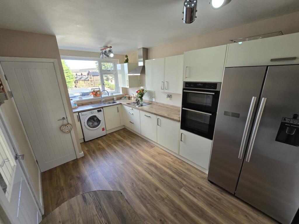 Apartment in Sutton Coldfield, Streetly - View 4