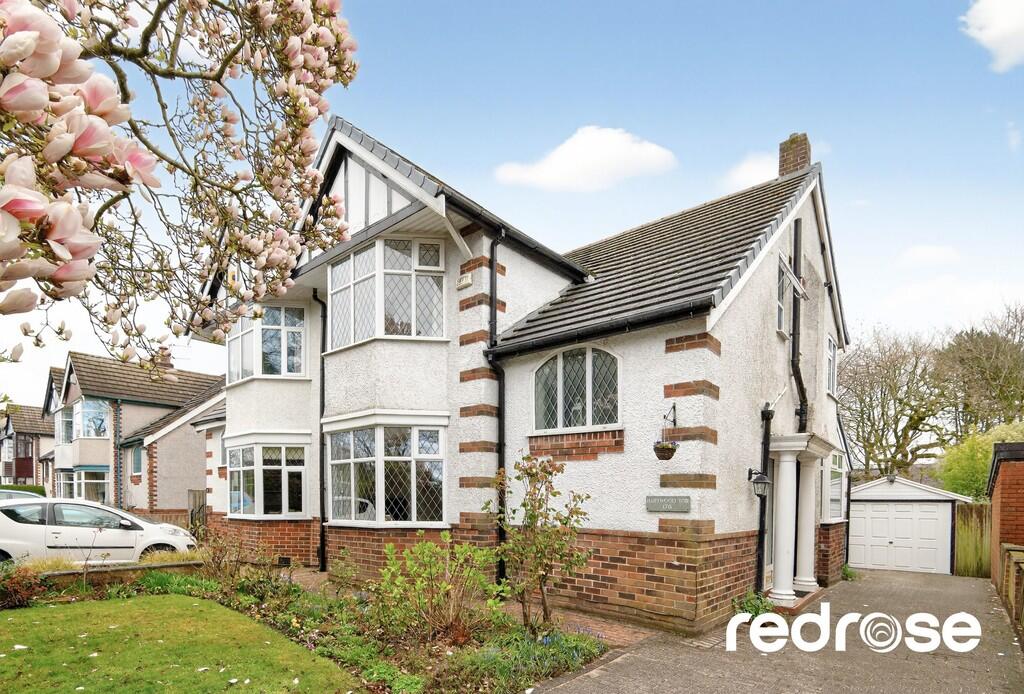 Main image of property: Preston Road, Chorley