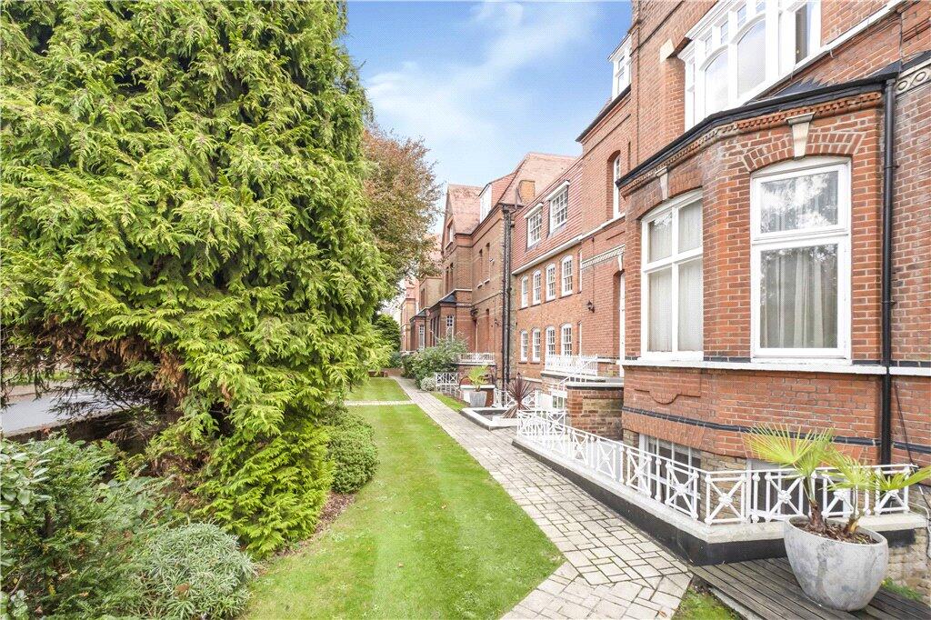 Main image of property: Cambalt Road, London, SW15
