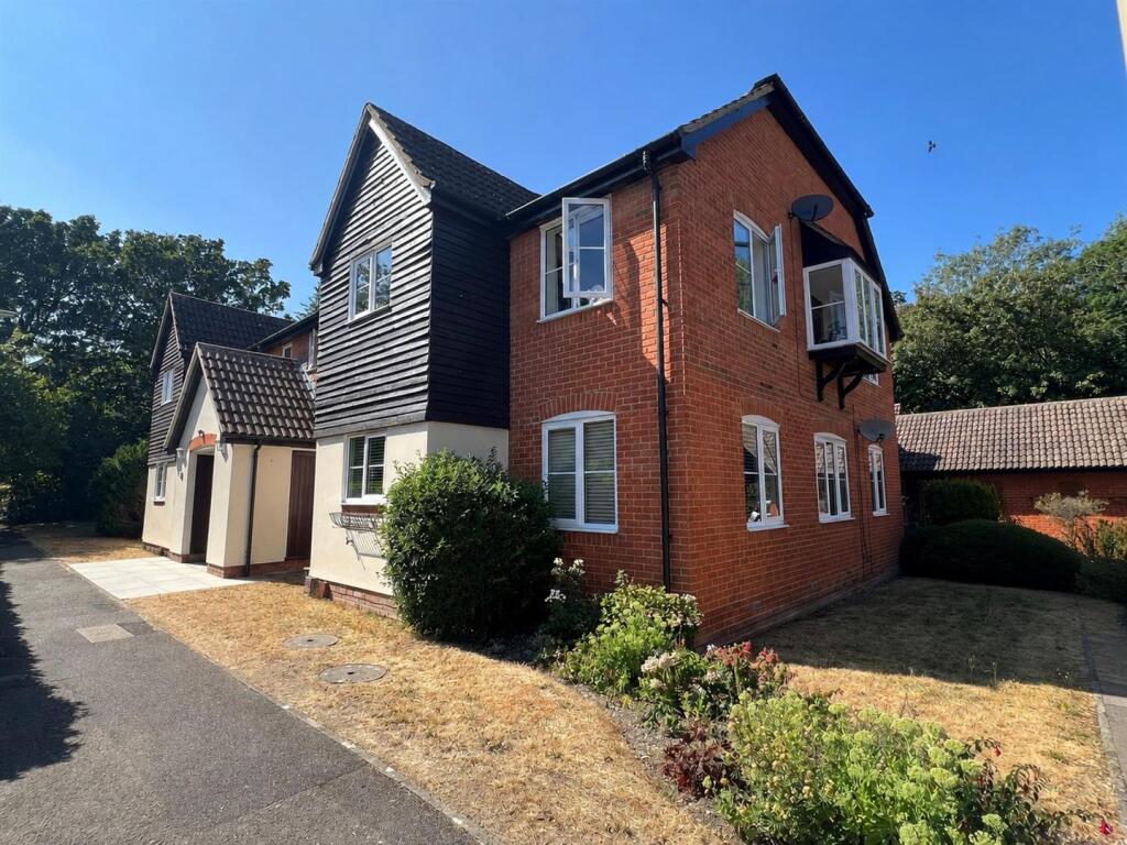 Main image of property: Pyotts Court, Old Basing, Basingstoke