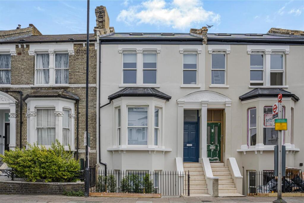 Main image of property: Dawes Road, Fulham