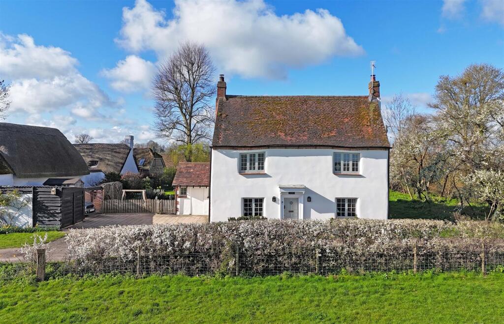 Main image of property: Sedrup nr Hartwell, Buckinghamshire