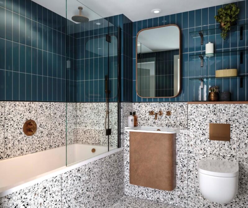Apartment in London - View 4