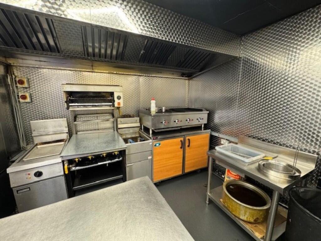 Additional image 4 of Leasehold Fast Food Takeaway, Ladypool Road, Birmingham, B12 8JY