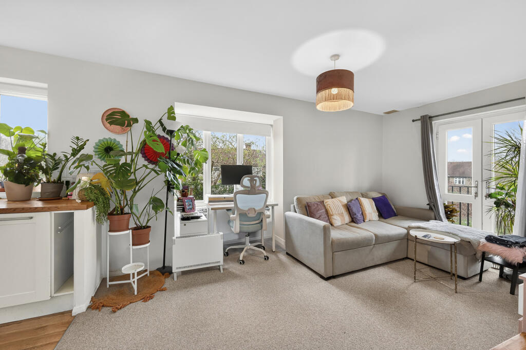 Main image of property: Ladywell Heights, London, London, SE4