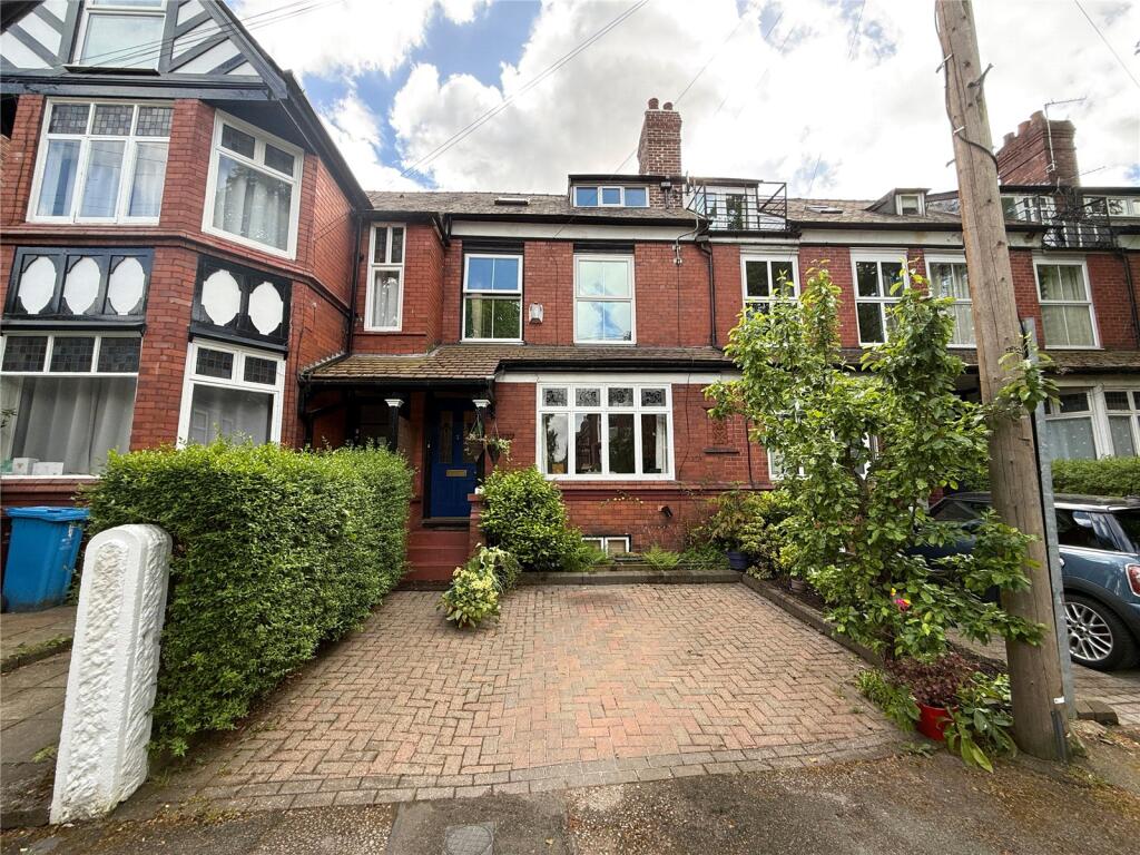 Main image of property: Bamford Road, Didsbury Village, M20
