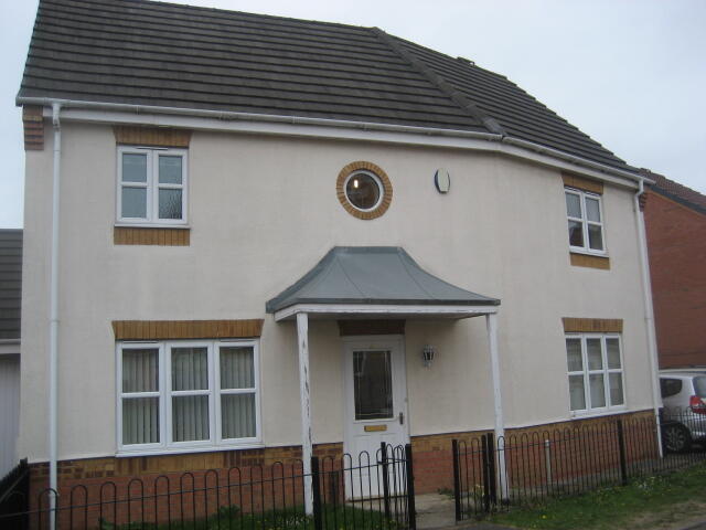 Main image of property: Guestwick Green, Hamilton, Leicester, LE5