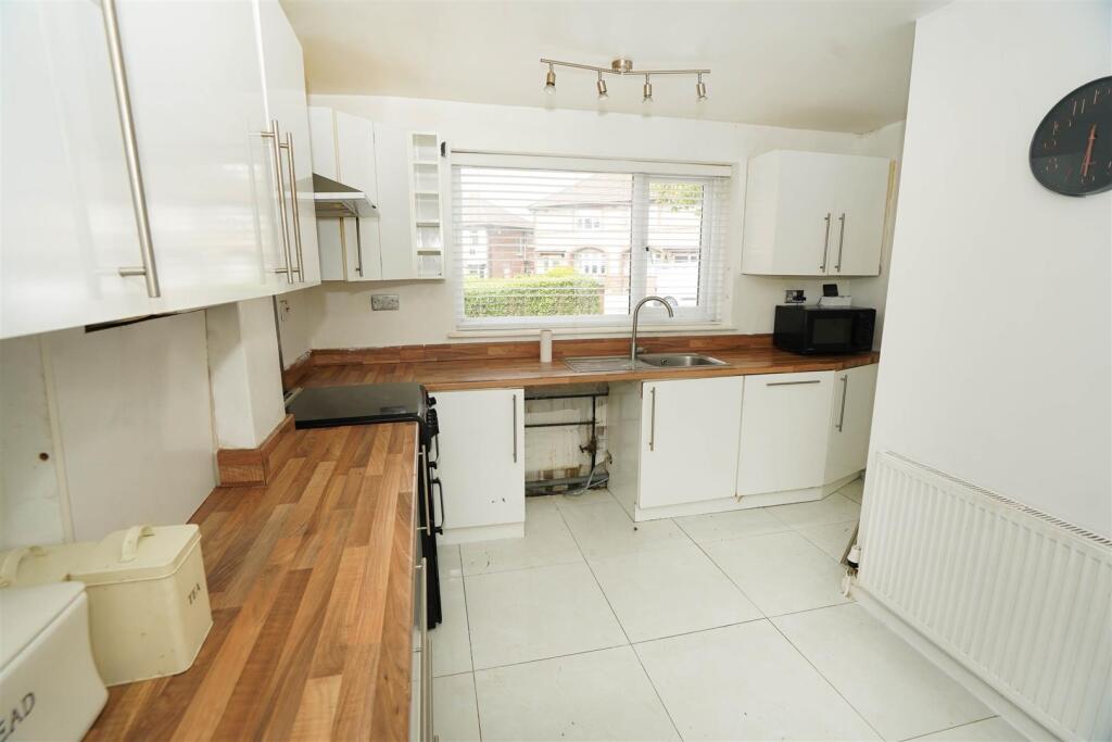 House in Bolton, Horwich - View 5