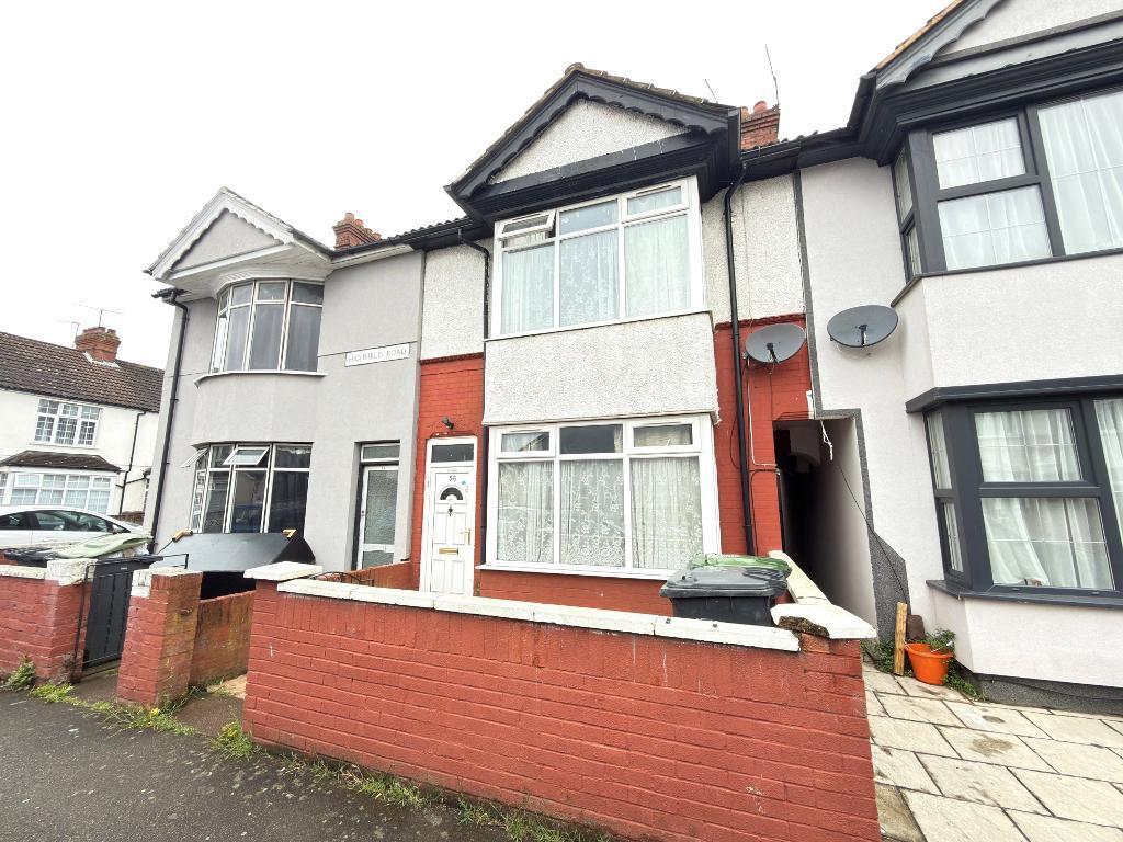 Main image of property: Highfield Road, Beech Hill, Luton, Bedfordshire, LU4 8AZ