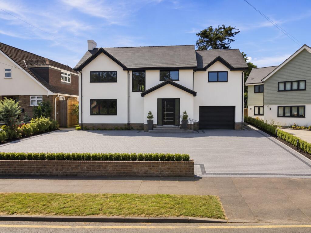 Main image of property: Worrin Road, Shenfield, CM15