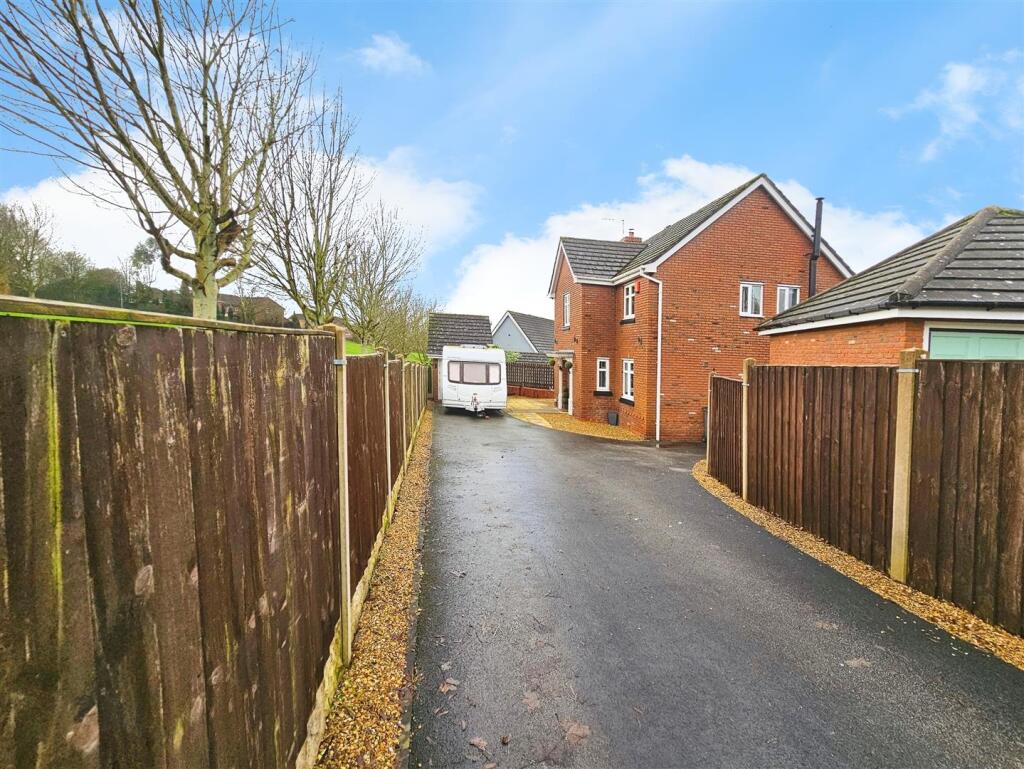 Main image of property: John Rhodes Way, Stoke-On-Trent