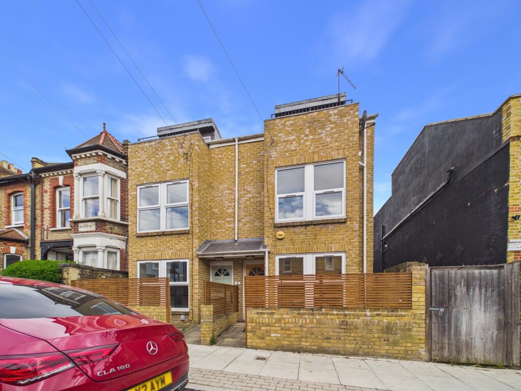 Main image of property: Noyna Road, Tooting Bec