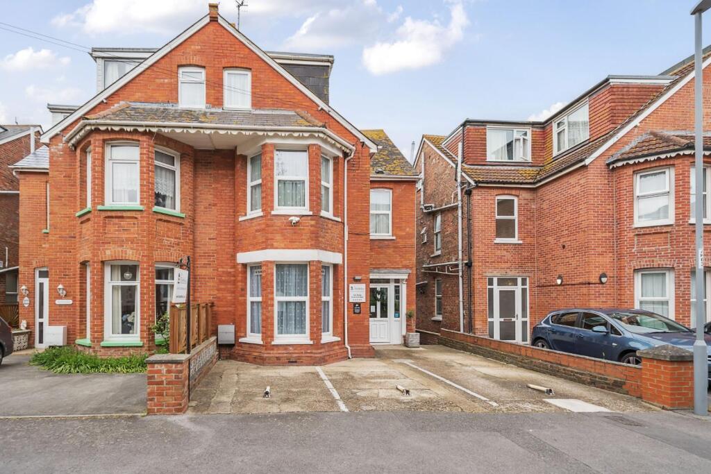 Main image of property: Pebbles Guest House Weymouth