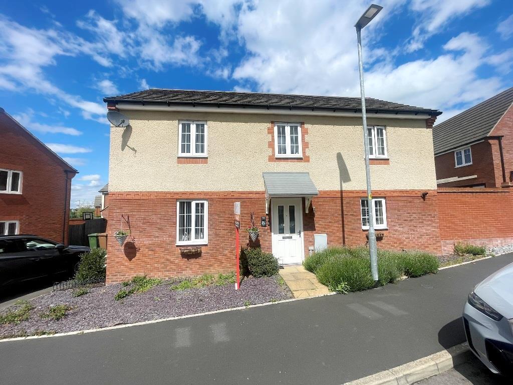 Main image of property: Crump Way, Evesham