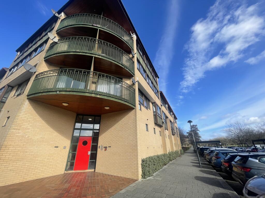 Main image of property: Milton Keynes MK9 2PS