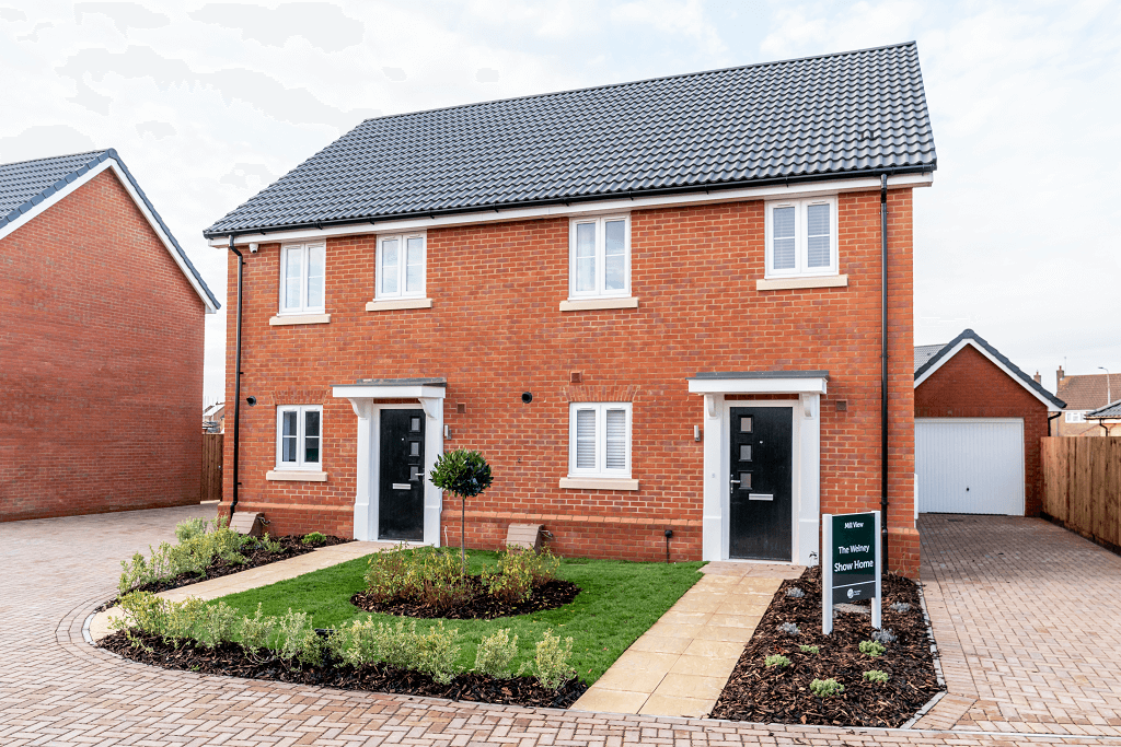 Main image of property: Greenfields Road, East Dereham, NR20 3TE