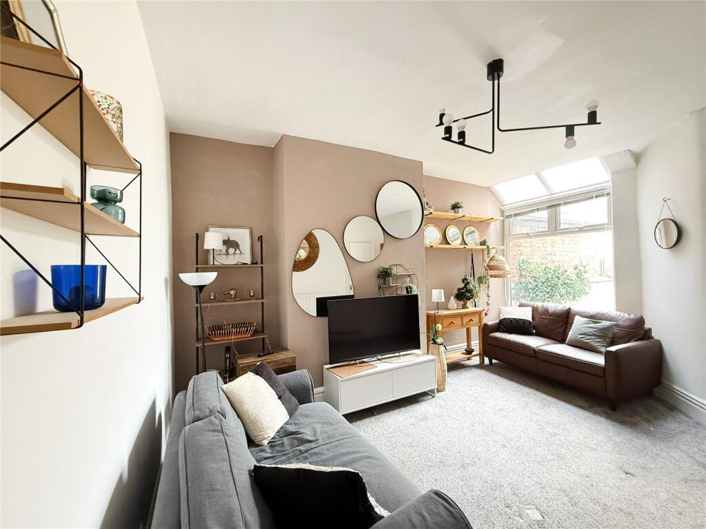 House in Manchester - View 3