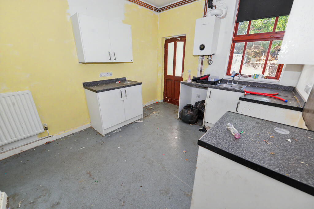 House in Walsall - More