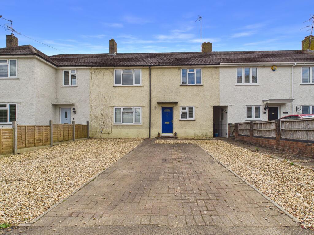 Main image of property: Mayfair, Tilehurst, RG30