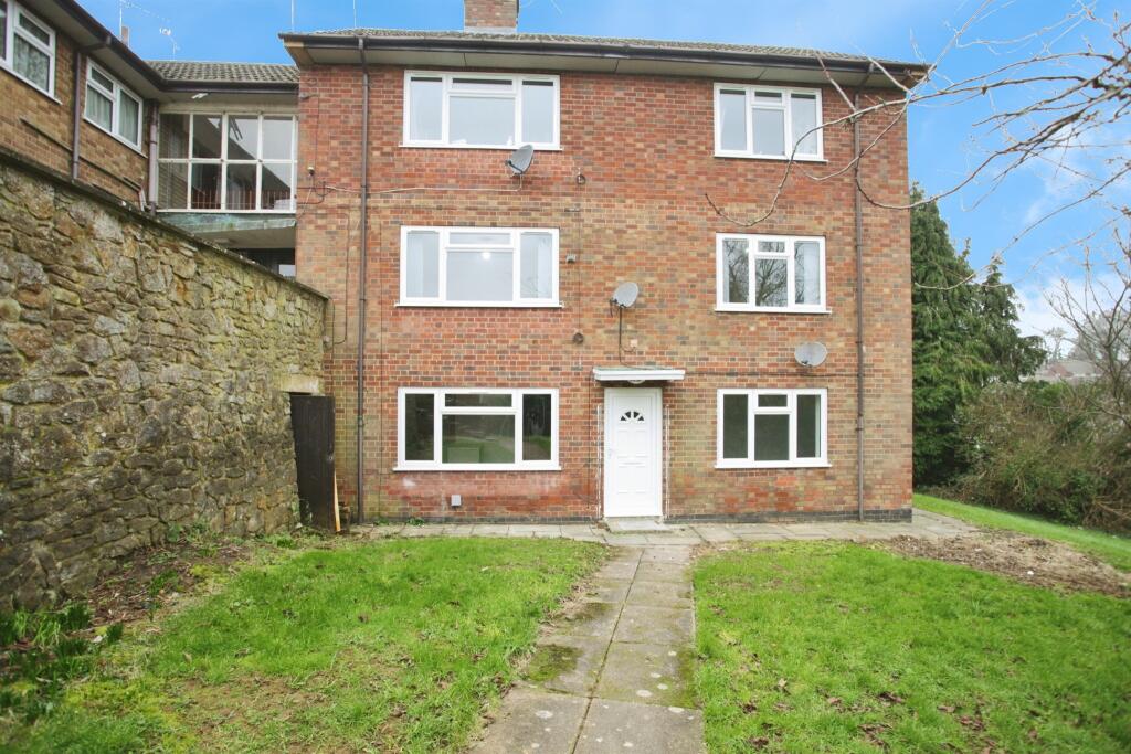 Main image of property: Lever Road, Rugby