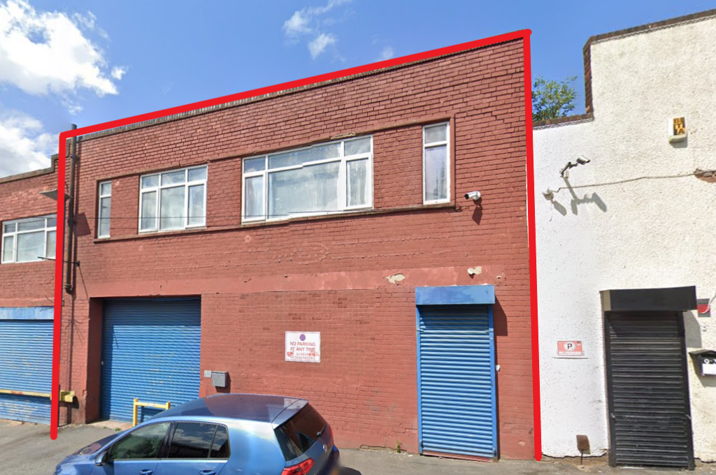 Additional image 10 of Pritchett St- 5,000 SqFt Unit , Birmingham, B6
