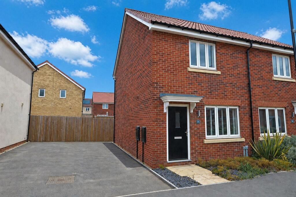 Main image of property: Lingfield Park, Bourne, PE10