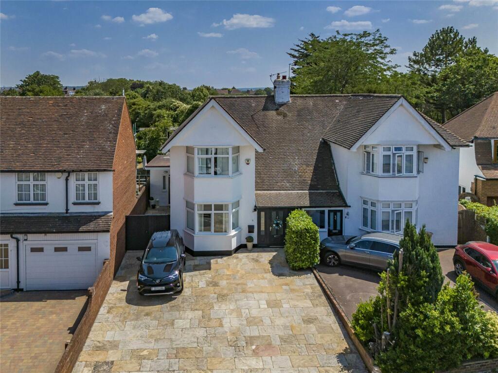 Main image of property: Shepherds Lane, Dartford, Kent, DA1