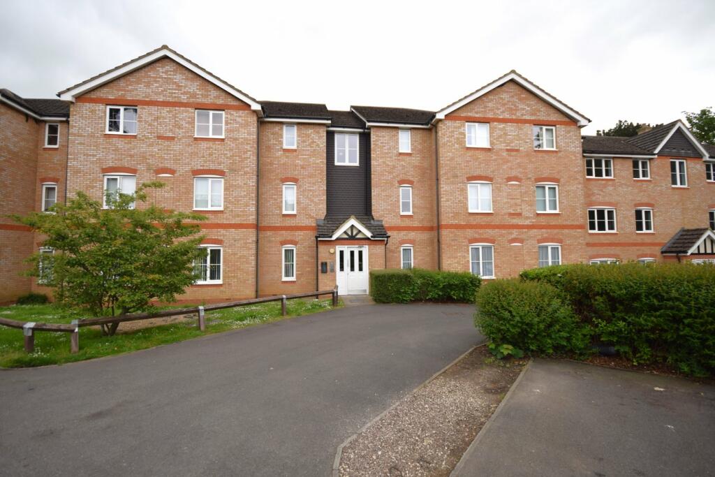 Main image of property: Daneholme Close, The Copse, Daventry, NN11