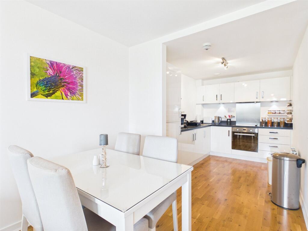 Main image of property: Lochend Butterfly Way, Edinburgh, Midlothian, EH7